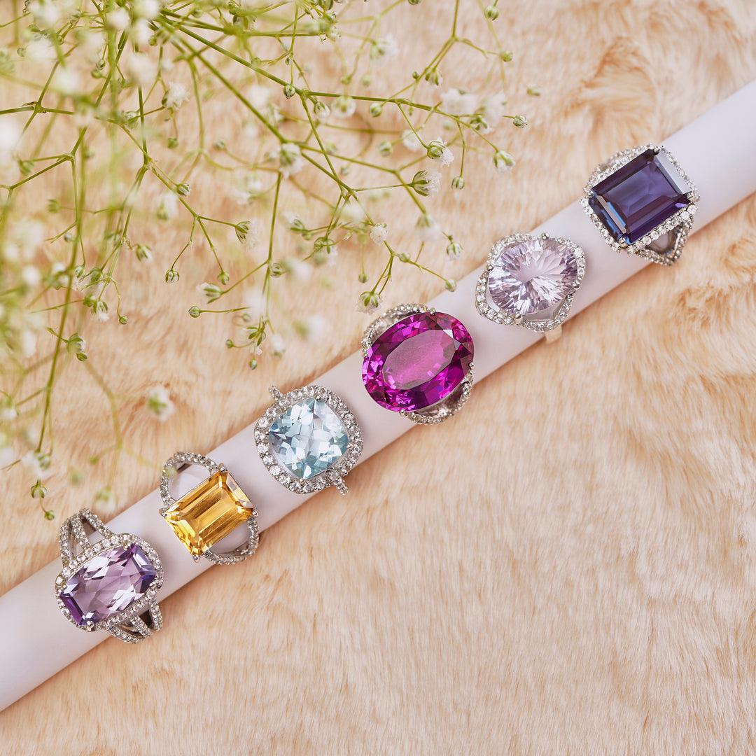 Jewelry Trends: What's Hot and What's Not for 2023 - FineColorJewels