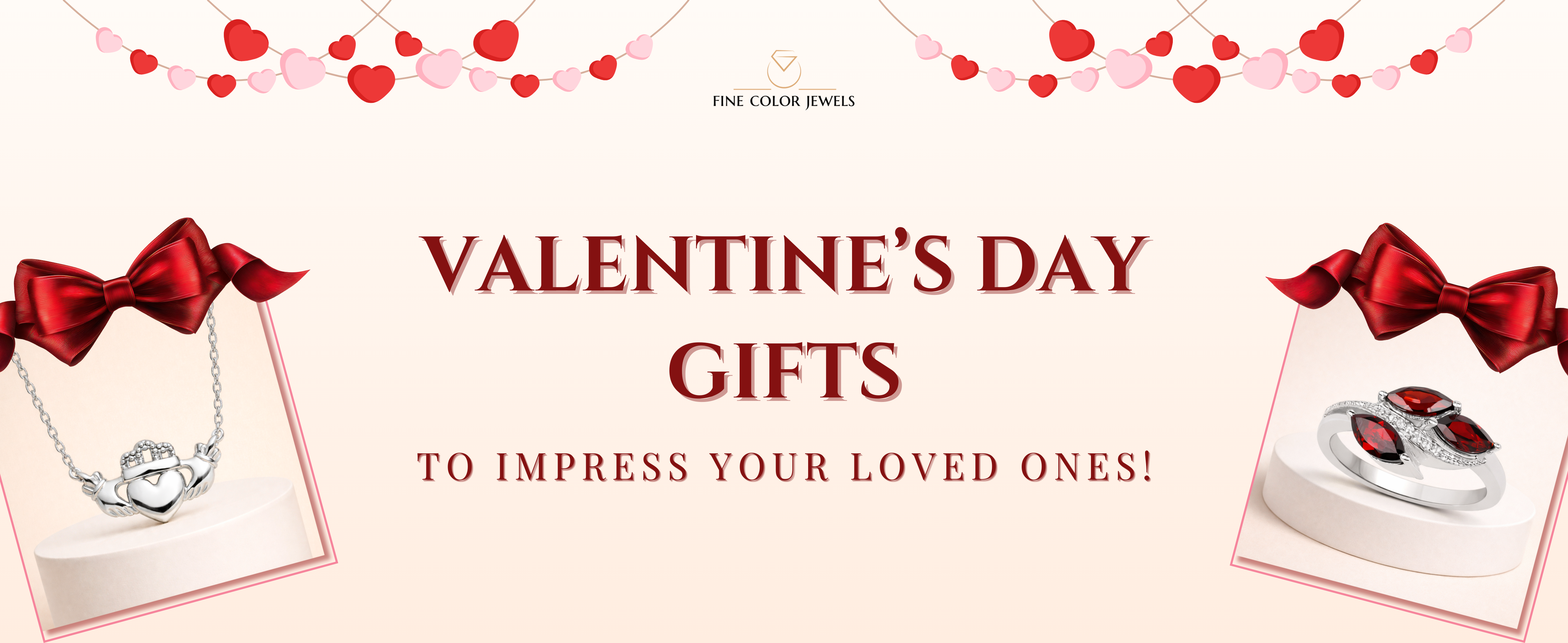 Top 10 Valentines Day Gifts to Impress Your Loved One in 2026