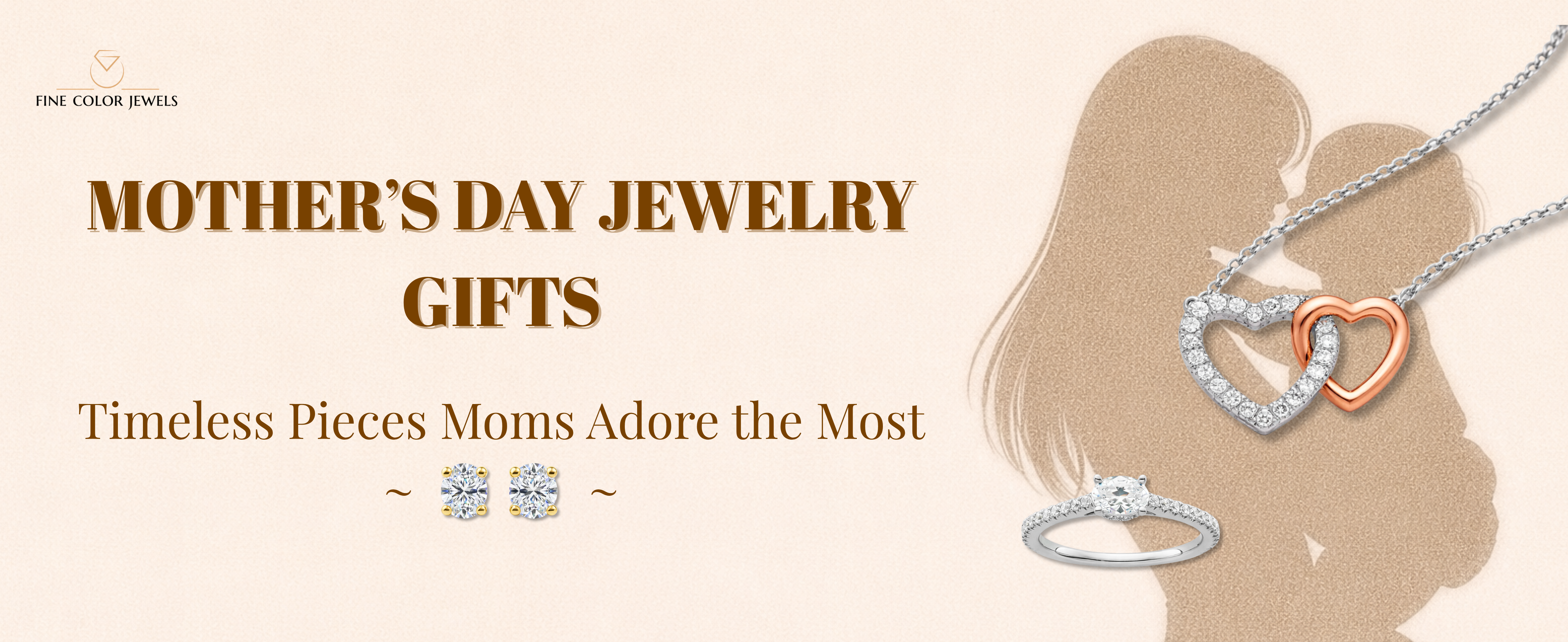 Mothers Day Jewelry Gifts: Timeless Pieces Moms Adore the Most