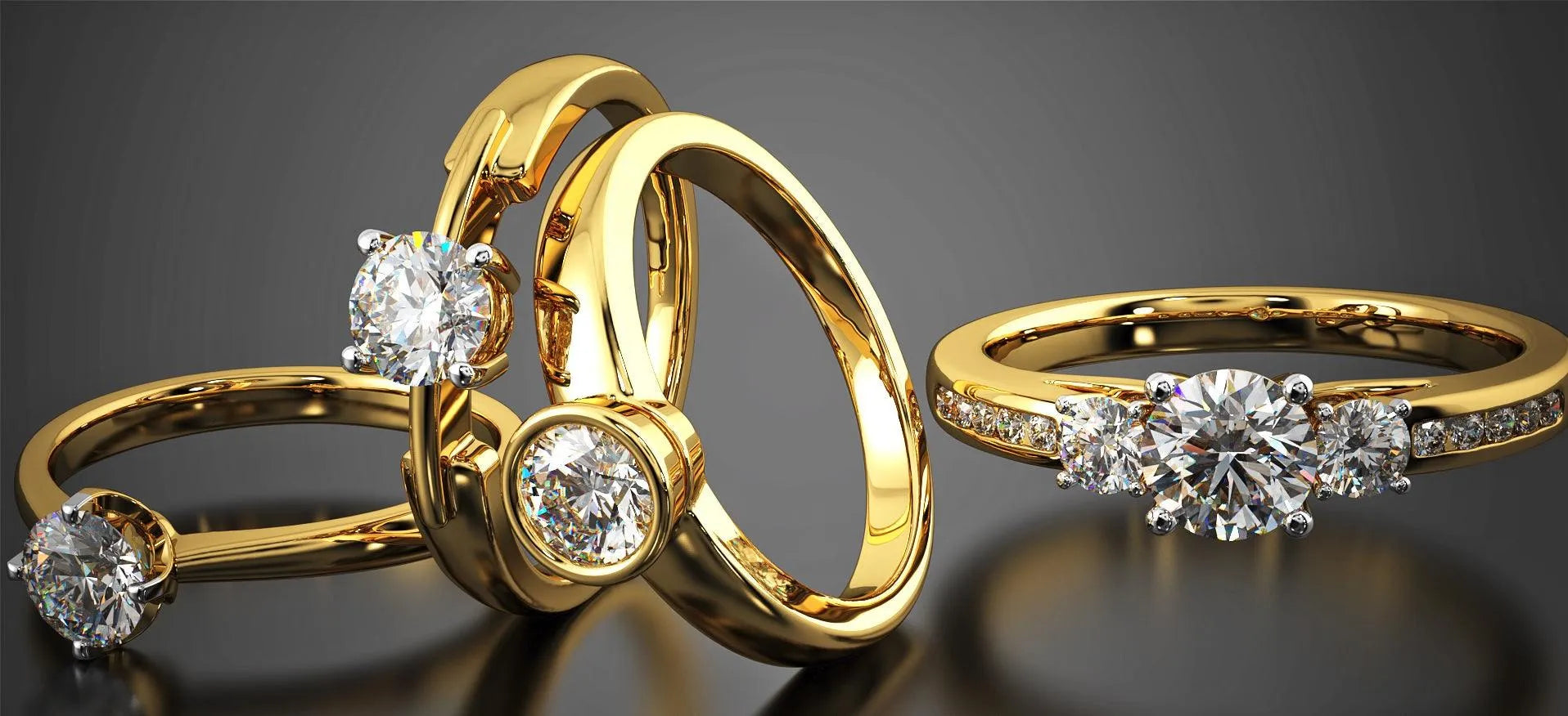 Perk up your everyday look with elegant gemstone jewellery - FineColorJewels