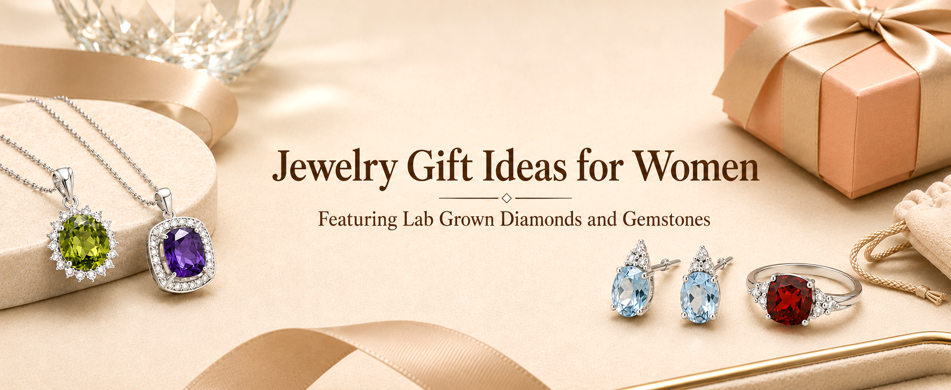 Gift Ideas for women