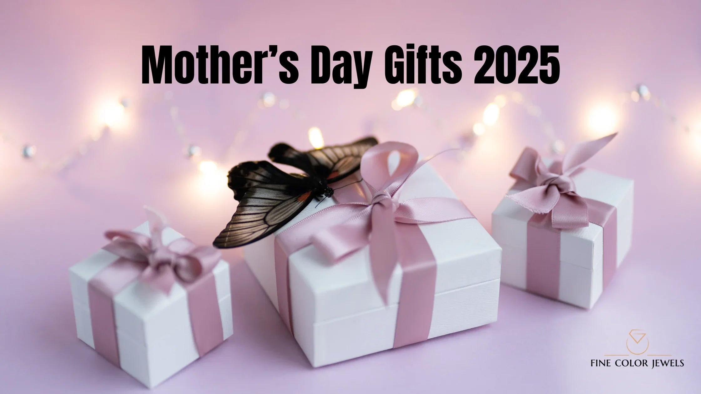 Top 10 Mother's Day Jewelry Gifts for 2025 - Fine Color Jewels blue sapphire jewelry, jewelry for moms, mother day celebration, Mother's Day, Mother's day 2025, Mother's Day gift, pearl jewelry, pearl rings, saphhire jewelry