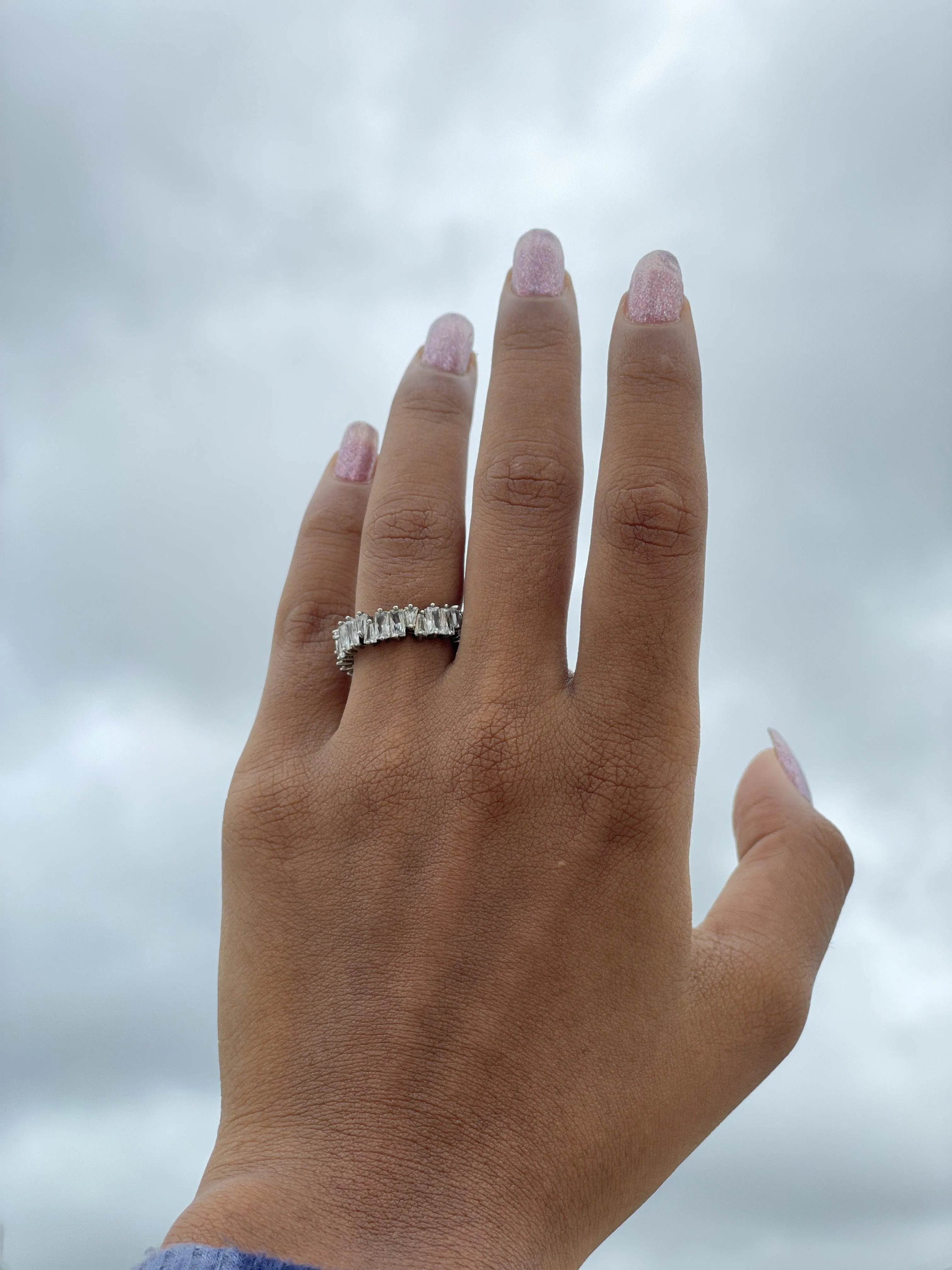 2025 Resolution: Flaunt With Fine Color Jewels!