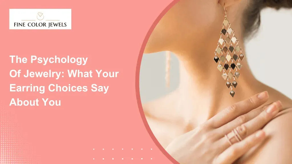 Psychology of Jewelry