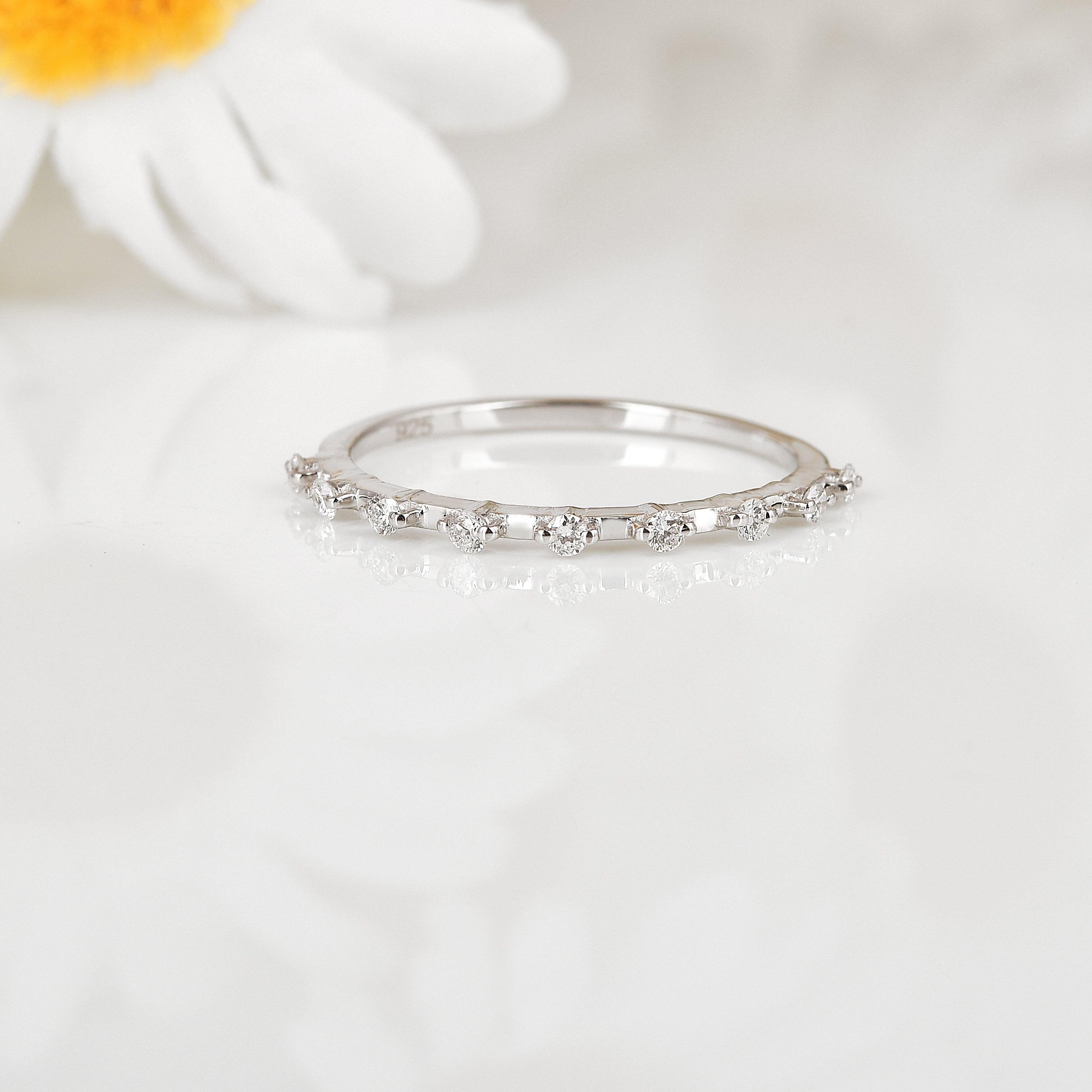 diamond ring for wedding
