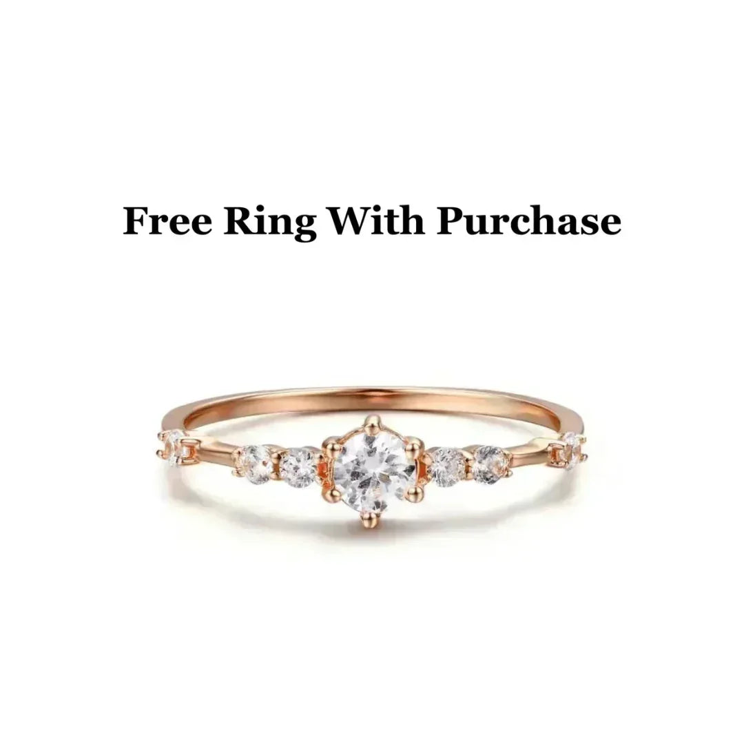 10K Gold Claddagh Unisex Ring