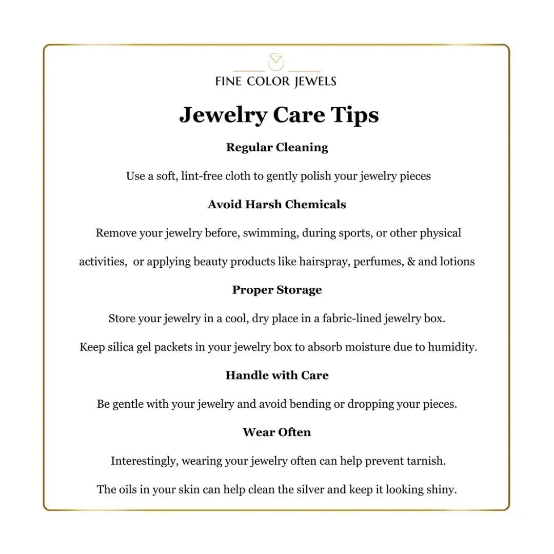 Genuine Ruby and White Diamond Studs Earrings