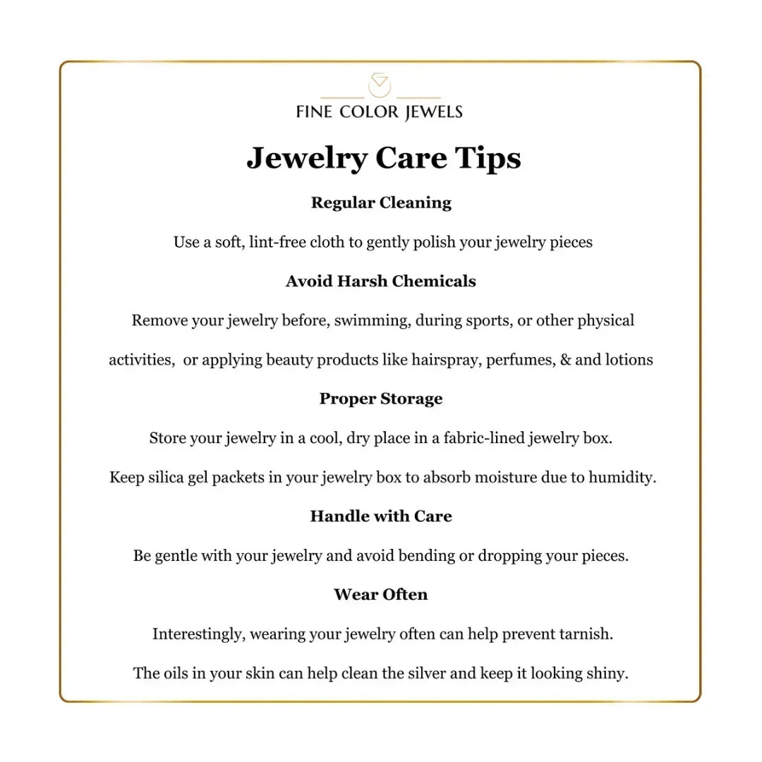 Genuine Diamond and Ruby Studs