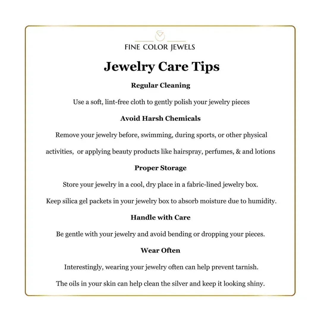 Genuine Ruby and Diamond Studs