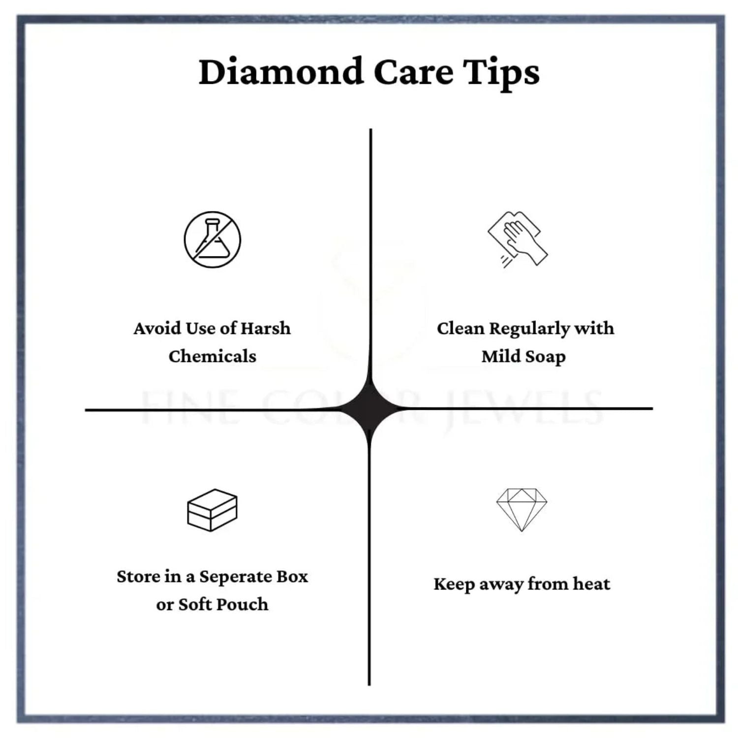 0.80 Cttw Round Teal Blue Diamond 14K Gold Solitaire Stud Earrings