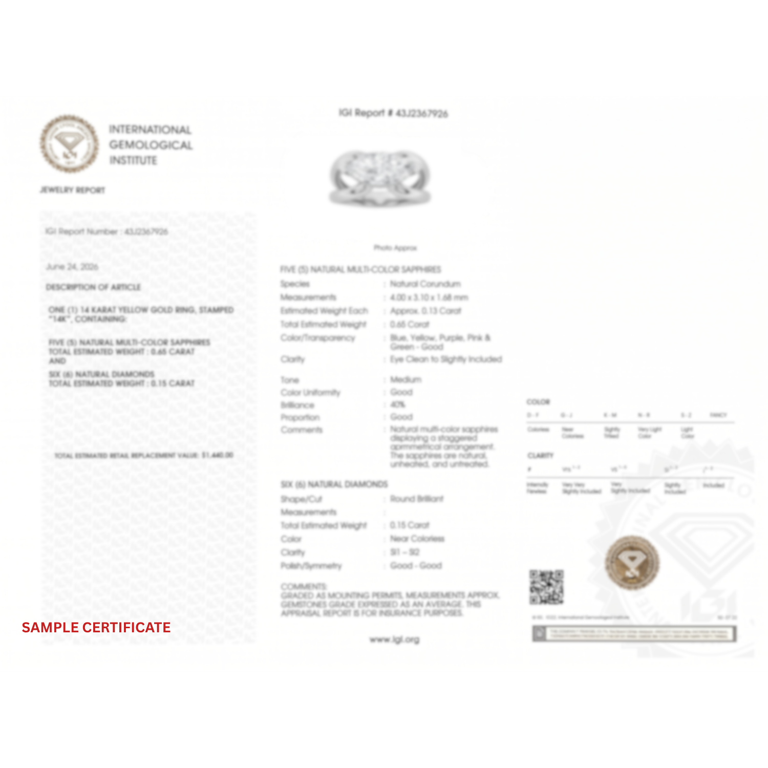 2Cttw Marquise Shaped Lab Grown Diamond (F/VS) East West Solitaire Engagement Ring 14K Gold