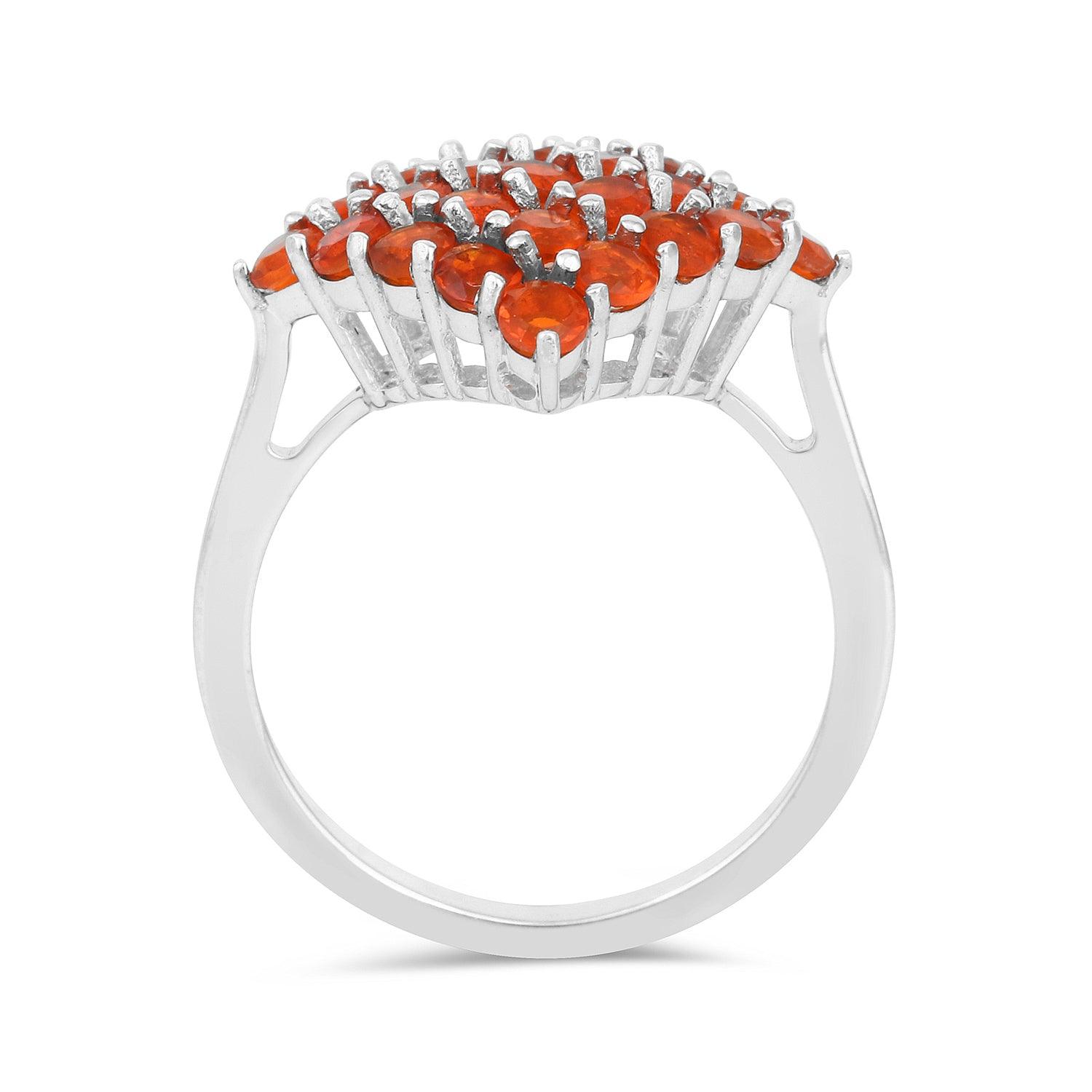 ring for her, jewelry gift for mom, affordable ring for women