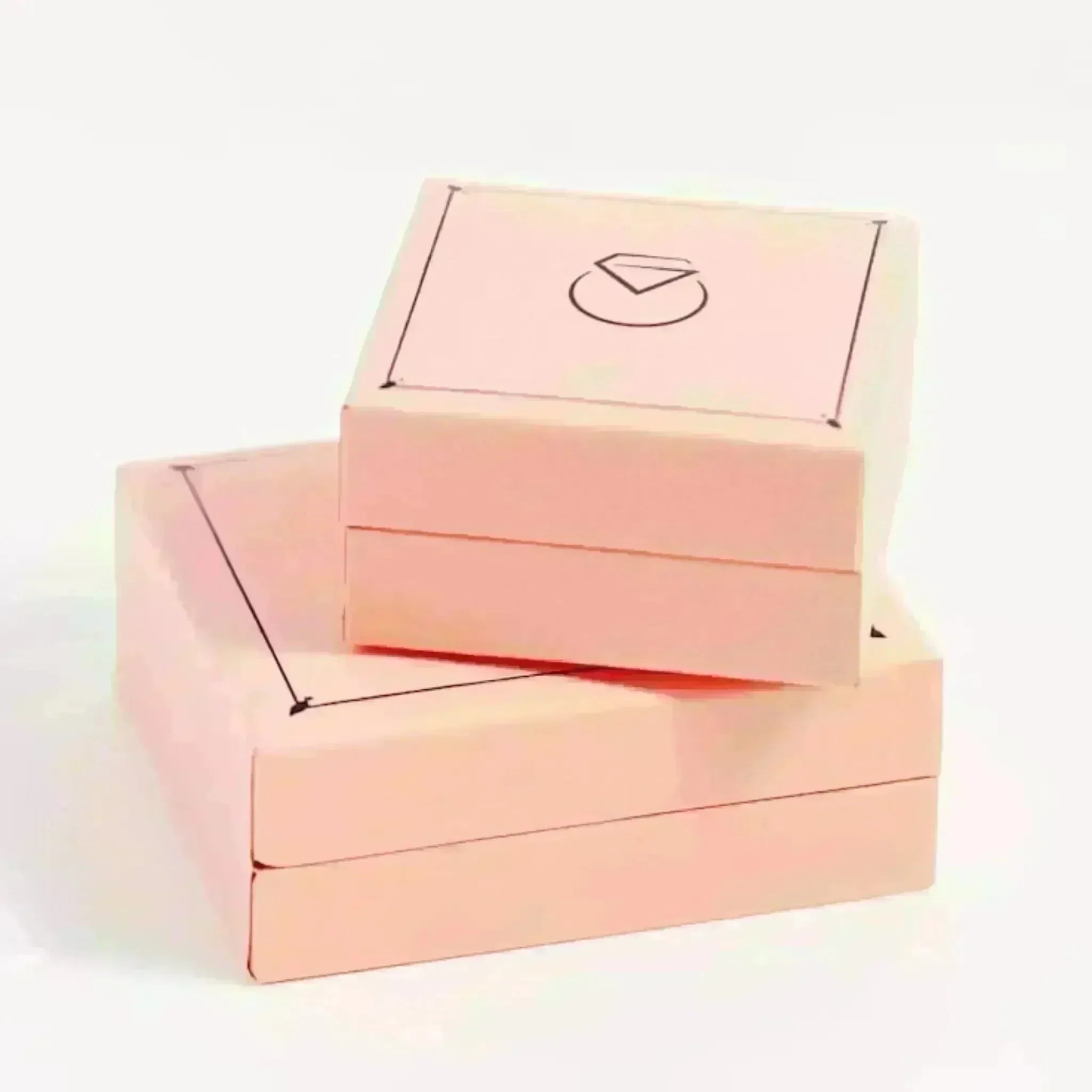 Natural Blue Topaz Solitaire Ring