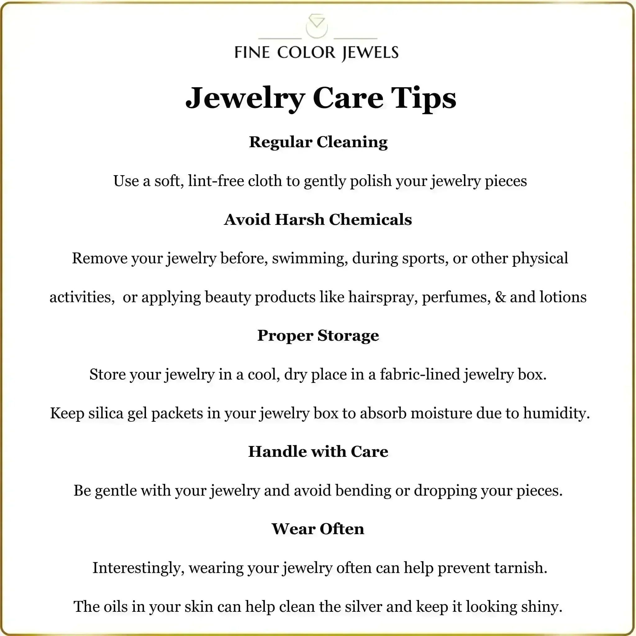 Natural Blue Topaz Solitaire Ring