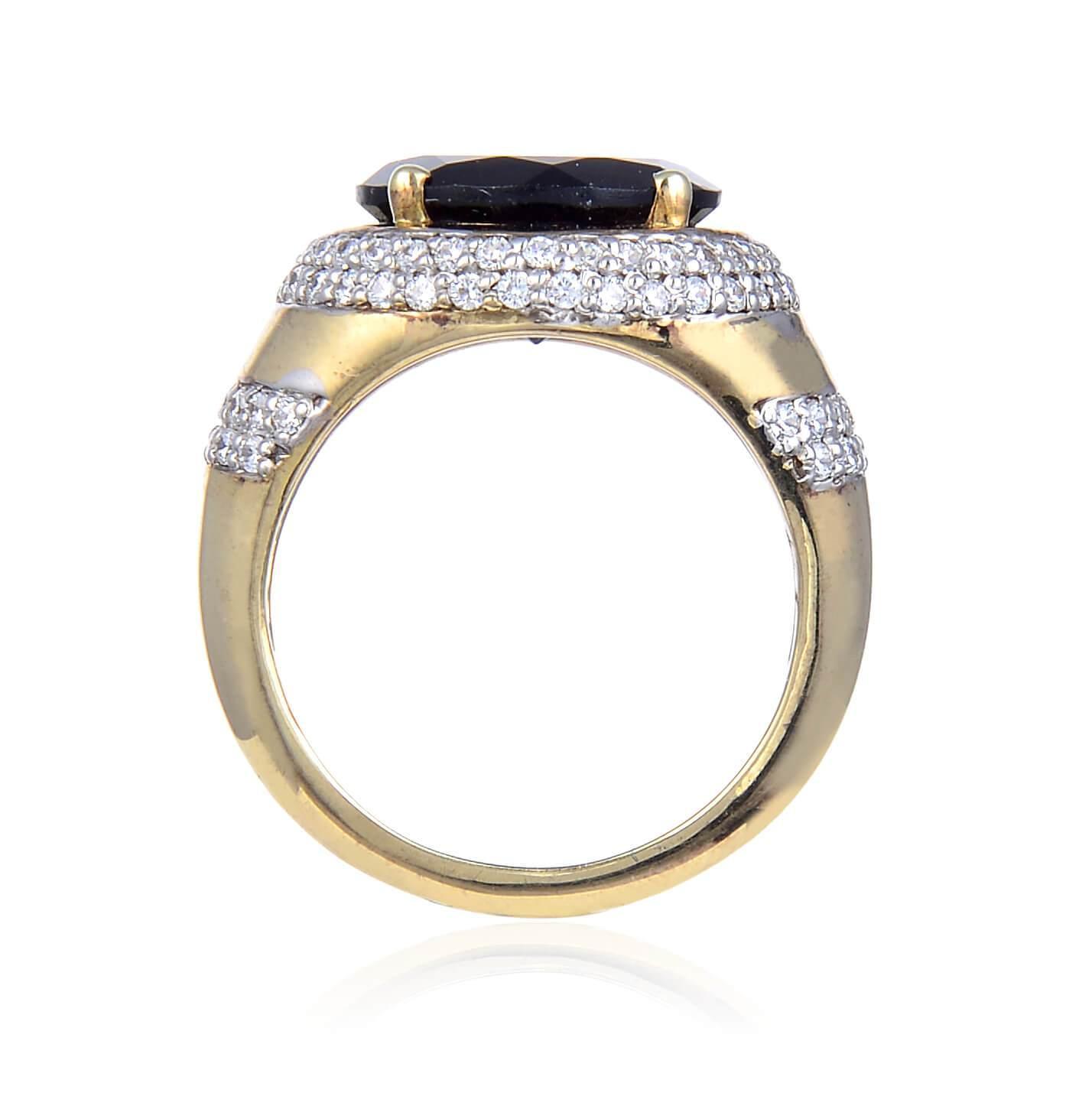 Cocktail rings, party wear ring designs for her, ring on a budget, natural quartz ring