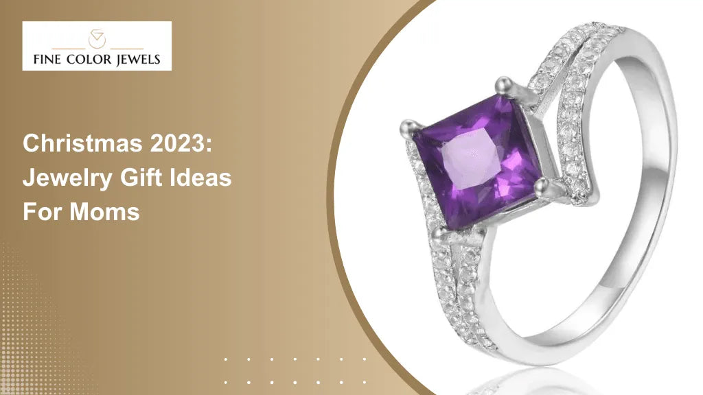 Jewlry gifts For Mom