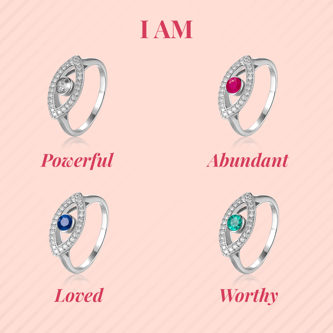 5 Powerful Gemstone Jewelry You Can Gift On Women’s Day - FineColorJewels