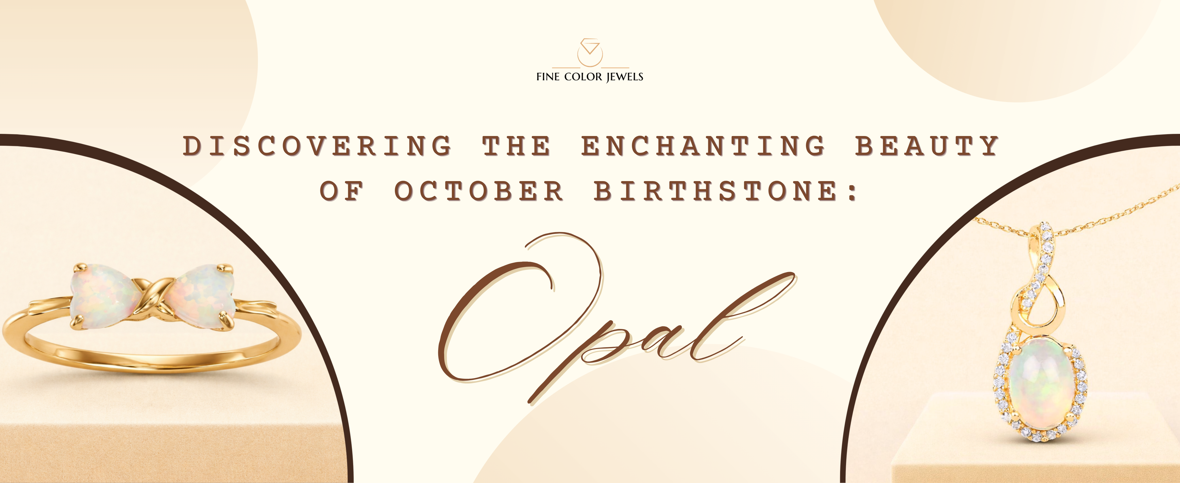 october birthstone