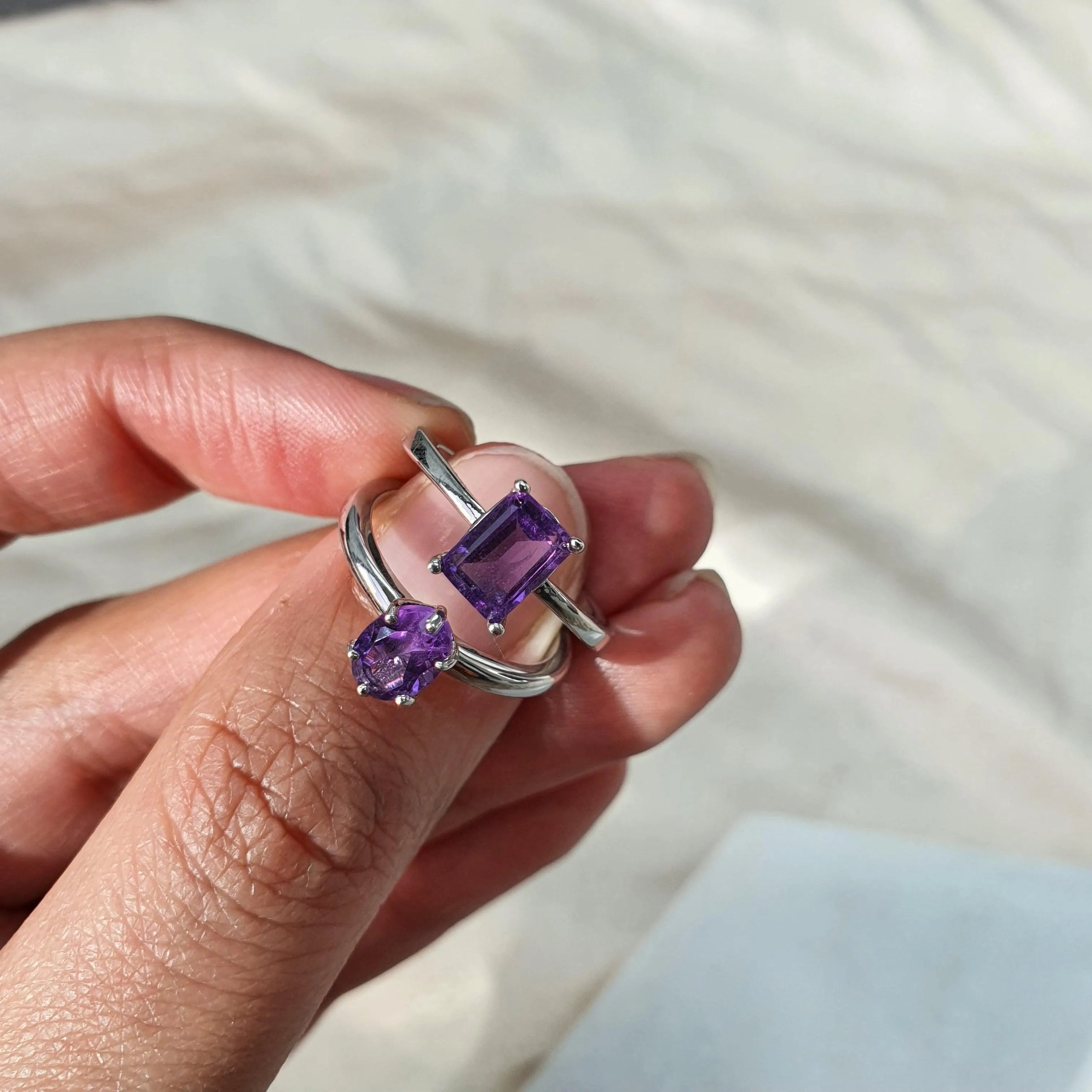 Purple Heart Day Exclusive Sale: Get Flat 40% Off On Store-wide Collection - FineColorJewels