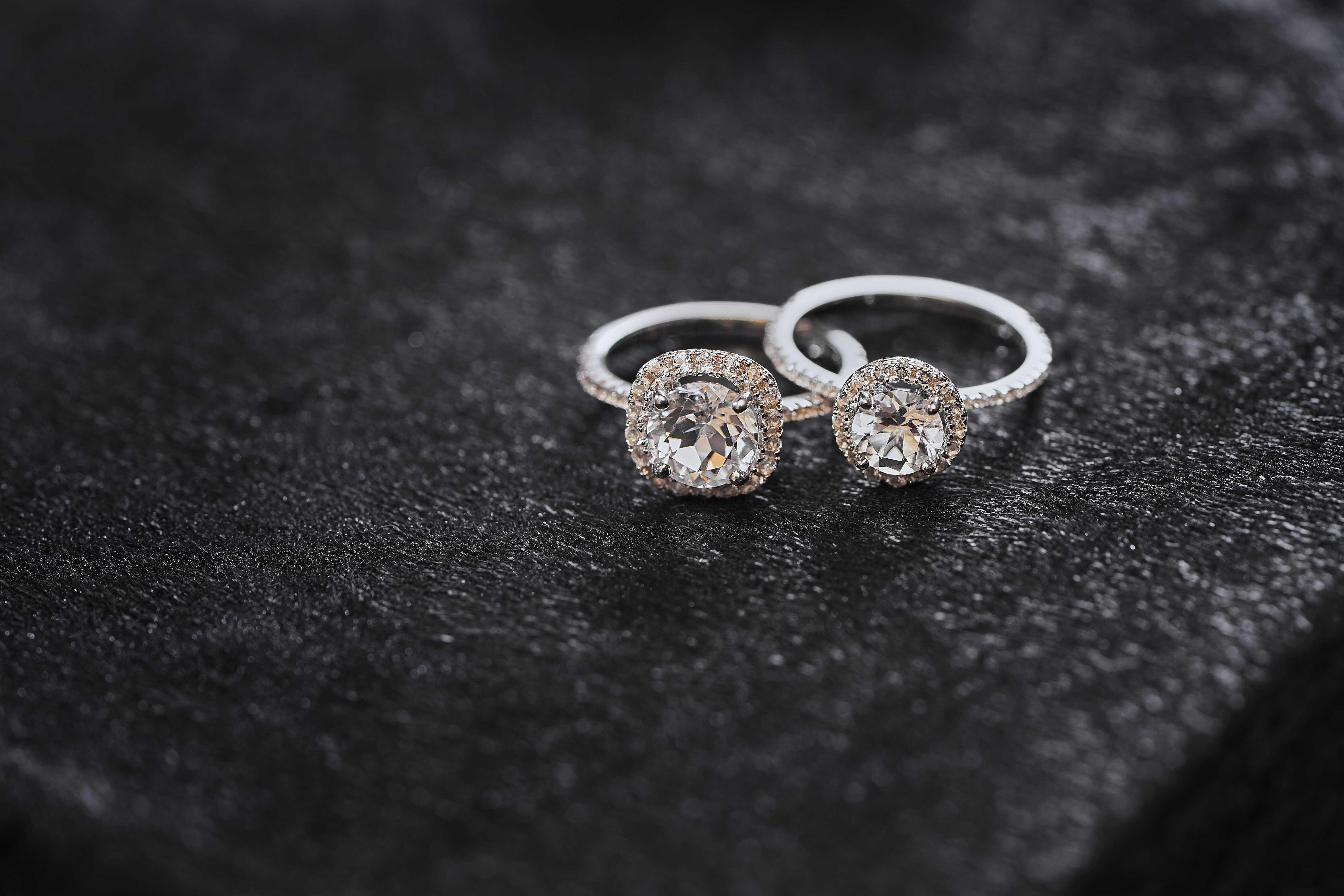 Sterling Silver Jewelry
