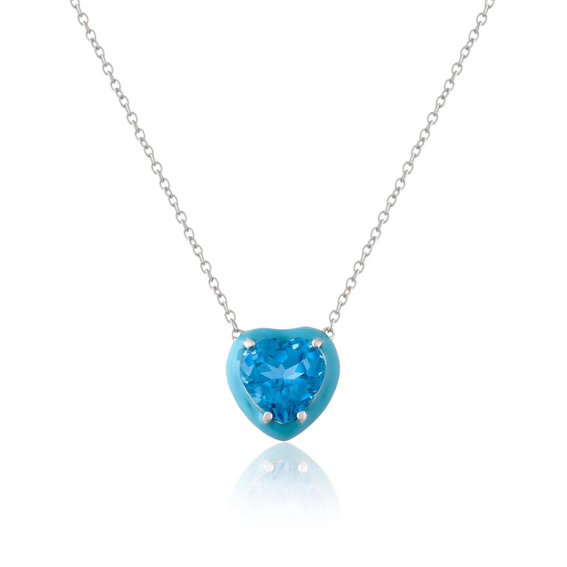 Top Selling Necklaces For Women | Fine Color Jewels – FineColorJewels