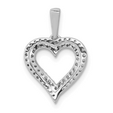 heart shape diamond jewelry, wedding gift ideas, affordable diamond jewelry