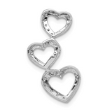 heart shape pendant designs, anniversary gift ideas