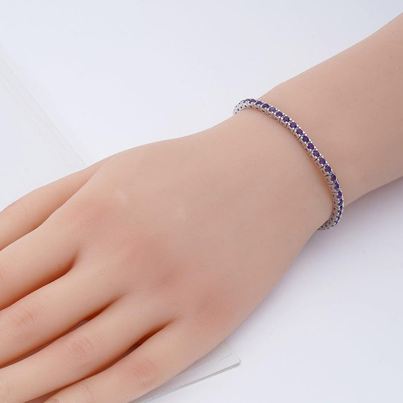 Buy Sterling Silver Bracelet Online | Bracelets For Women