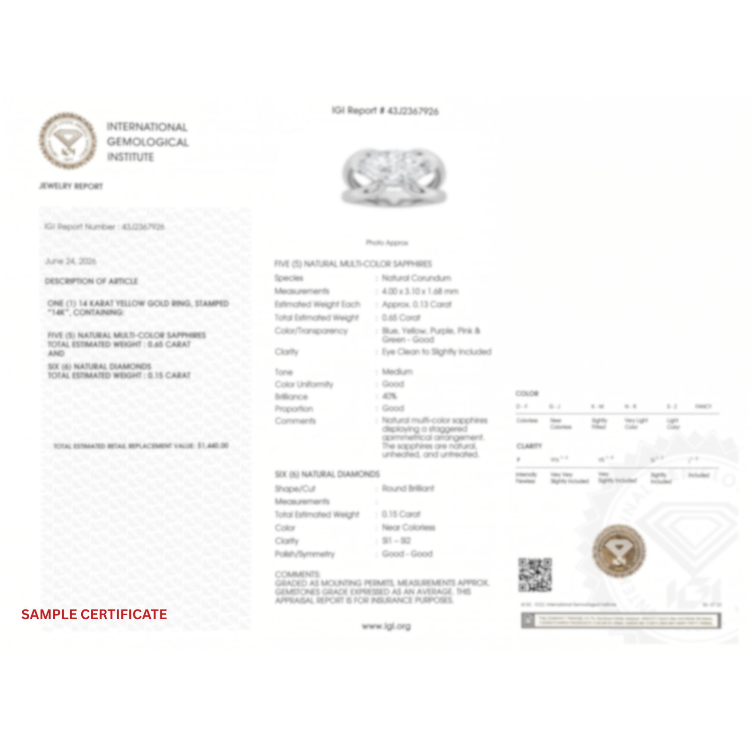 2Cttw Marquise Shaped Lab Grown Diamond (G/VS) East West Solitaire Engagement Ring in 14K Gold