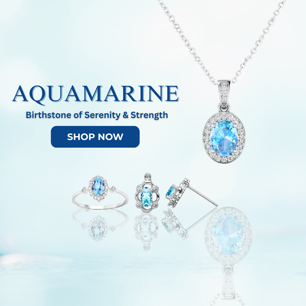 Fine Color Jewels