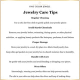 jewelry care tips