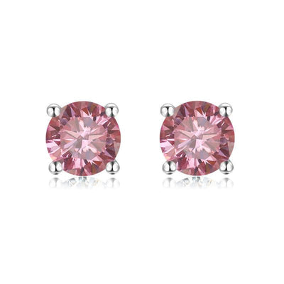 Shop Earrings For Women | Fine Color Jewels – FineColorJewels