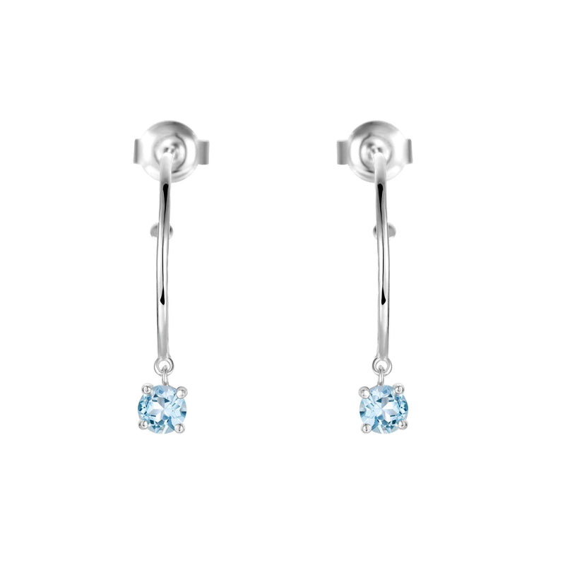 Earrings 001-150-5001384 14KW - The Source Fine Jewelers, The Source Fine  Jewelers